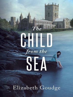 cover image of The Child from the Sea